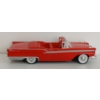 Image 2 : 1959 FORD GALAXIE 500 DEALERSHIP MODEL PROMO CAR