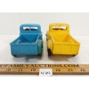 Image 5 : LOT OF 2 - DEALER PROMO CARS - INTERNATIONAL PICK UP TRUCK 