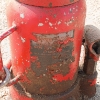Image 2 : MOTOMASTER HYDRAULIC JACK