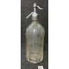 Image 4 : O'KEEFE - YORK - CLEAR ACID-ETCHED - SELTZER BOTTLE