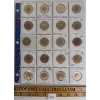 Image 1 : LOT OF 20 - 1996 - 2008 CDN TOONIES 