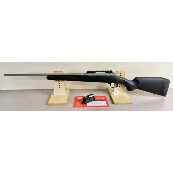 SAVAGE MODEL 110 CUSTOM IN 7MM-08