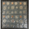 Image 1 : LOT OF 6 - 1977 CDN UNCIRCULATED PROOF SETS