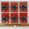 Image 1 : LOT OF 6 - SCORPIO TRIGGER LOCKS - SEALED
