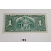 Image 2 : 1937 CDN $1 BANKNOTE