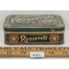 Image 4 : 1920's SIMON'S ROOSEVELT CIGAR TIN