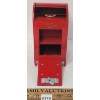 Image 3 : LINEMAR TOYS PRESSED STEEL MAILBOX BANK