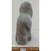 Image 4 : MOTHER W/ CHILD - SIGNED - STONE