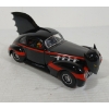 Image 2 : LOT OF 2 - DC BATMAN TWO-FACE CAR & DIECAST BATMOBILE