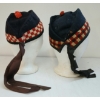 Image 4 : LOT OF 2 - HIGHLAND WEDGE CAPS
