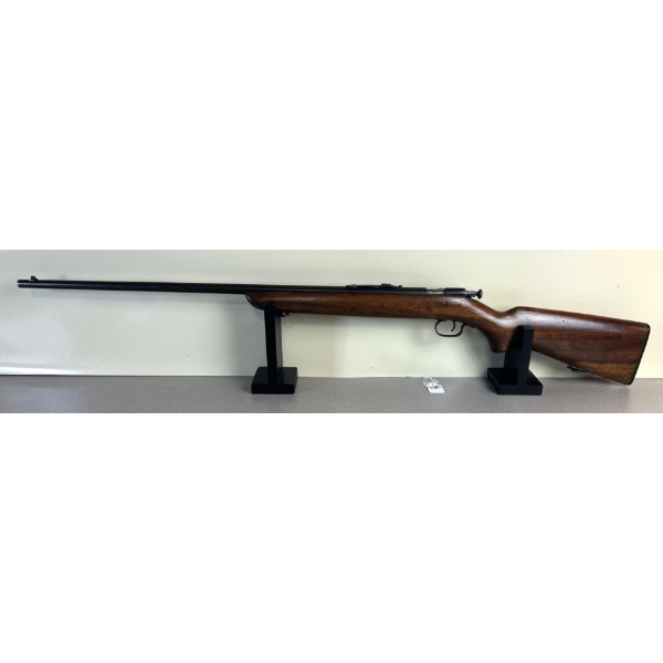 WINCHESTER MODEL 67 IN .22 S, L, & LR 