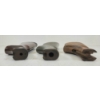Image 3 : LOT OF 3 - BUTTSTOCKS - INCL A5 MAGNUM, BROWNING BPS JR & 870 WINGMASTER