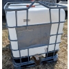 Image 1 : SHUTZ 1000L WATER TANK