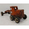 Image 2 : LI'L BEAVER PRESSED STEEL ROAD GRATER
