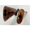 Image 4 : LOT OF 2 - REMINGTON & LEE ENFIELD BUTT STOCKS