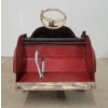 Image 5 : FIRE TRUCK PEDAL CAR