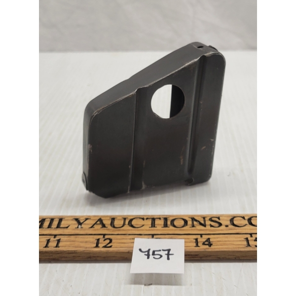 SMLE NO. 1 CUTAWAY TRAINING AID MAG