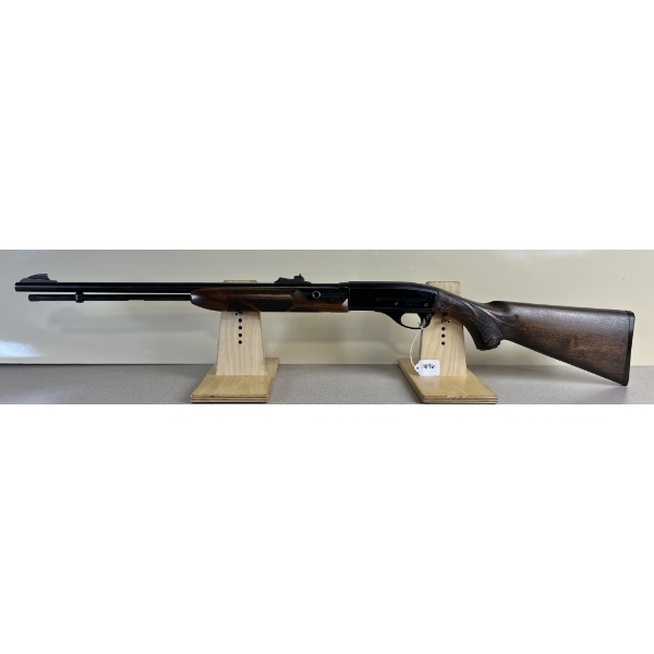 REMINGTON SPEED MASTER MODEL 552 IN .22 LR 