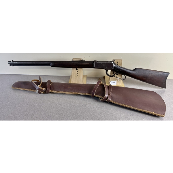 WINCHESTER MODEL 1892 IN .25-20 WCF 