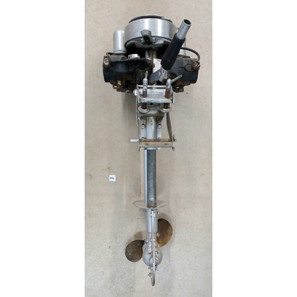 CEDARBURG THOR OUTBOARD MOTOR