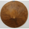 Image 2 : LOT OF 2 - ASIAN CONICAL HATS 