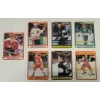 Image 6 : QTY OF 1990 & 1991 O-PEE-CHEE HOCKEY TRADING CARDS