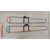 Image 2 : LOT OF 2 - SOFT LONG GUN CASES