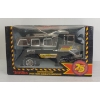 Image 2 : TONKA PRESSED STEEL 25TH ANNIVERSARY SILVER EDITION TRUCK