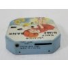 Image 6 : KALON MFG. VACATION DAILY DIME BANK - TIN BANK & WEEKDAY CALENDAR