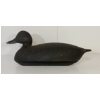 Image 2 : RED EYED DUCK DECOY - SIGNED J.L.H.