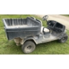 Image 3 : CUSHMAN HAULER PRO GOLF CART