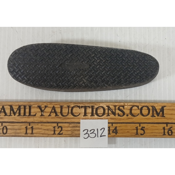 PACHMAYER RECOIL PAD
