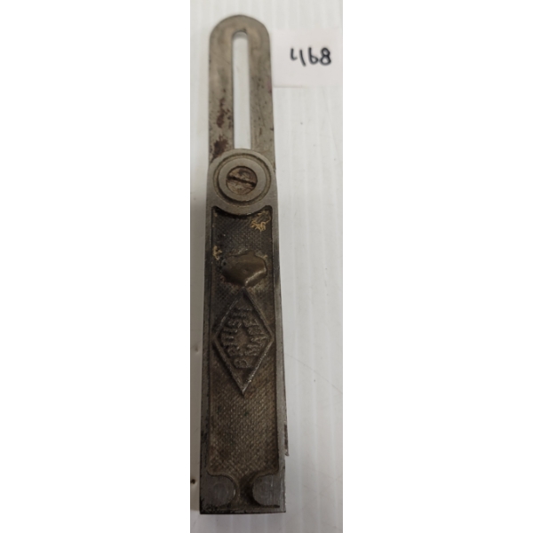 STANLEY STEEL BEVEL 