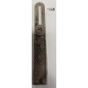 Image 1 : STANLEY STEEL BEVEL 