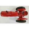 Image 7 : ERTL DIECAST MASSEY HARRIS 33 TRACTOR MODEL 
