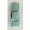 Image 6 : 1966 FORD GALAXIE 500 XL DEALERSHIP MODEL PROMO CAR
