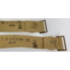 Image 5 : LOT OF 3 - WWII CDN STRAPS - INCL D.R. CO. LTD