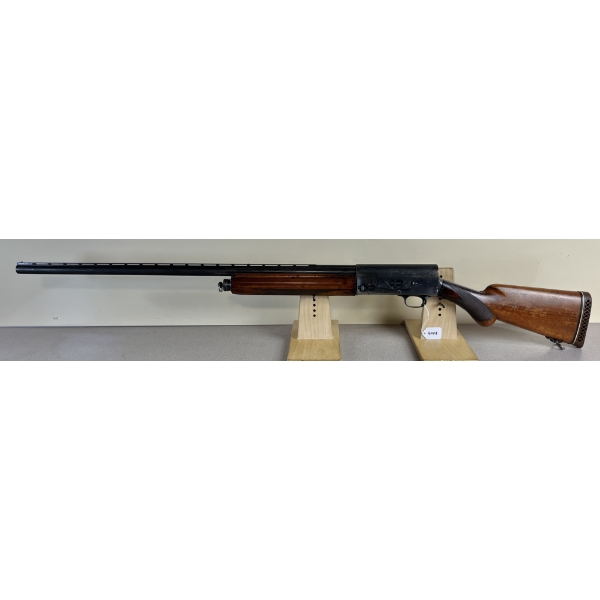 BROWNING AUTO 5 MAGNUM IN 12 GA 