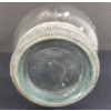 Image 4 : EMBOSSED BEAVER CANNING JAR W/ LID