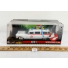 Image 2 : JADA DIECAST HOLLYWOOD RIDES - GHOSTBUSTERS ECTO-1 - SEALED