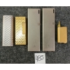 Image 2 : LOT OF 4 - PORSCHE, DUNHILL & CARTIER LIGHTERS