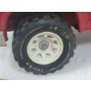 Image 8 : TONKA PRESSED STEEL PICKUP TRUCK