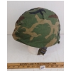 Image 4 : HELMET W/ GROUND TROOP'S TYPE 1 LINER