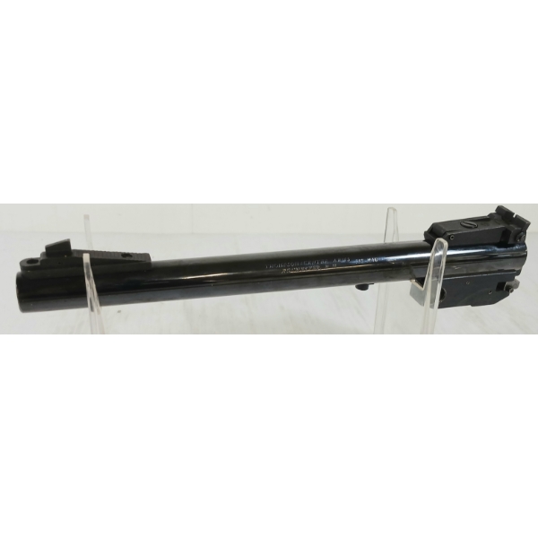 THOMPSON CENTER ARMS IN .357 MAG BARREL - PAL REQ.