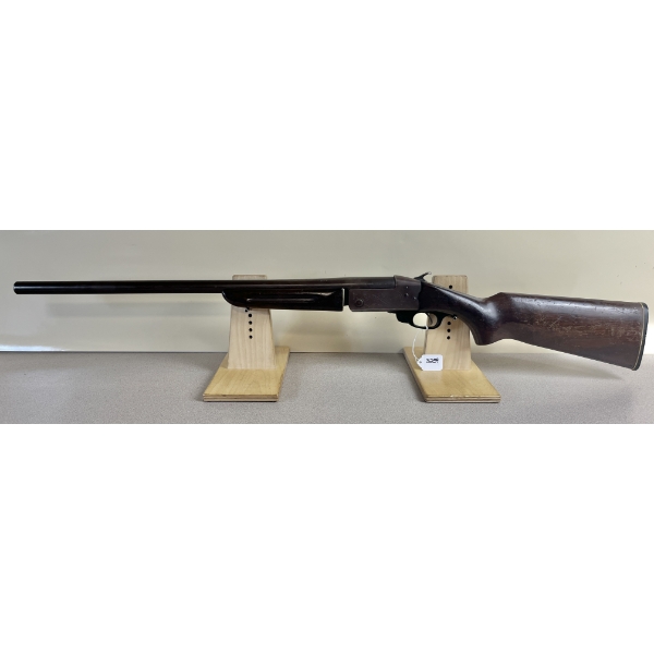 CIL MODEL 402 IN 12GA