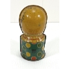 Image 3 : J.CHEIN & CO. TIN CLOWN COIN BANK 