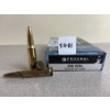 Image 1 : AMMO: 20X FEDERAL .308 WIN 150 GR. SP