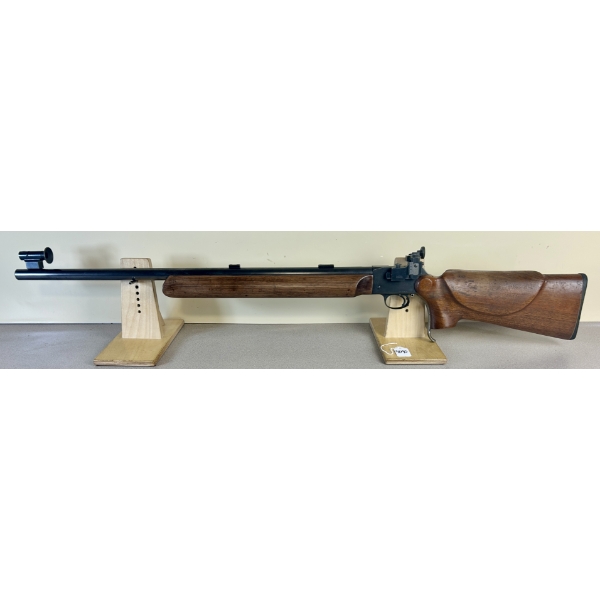 BSA MARTINI INTERNATIONAL MKII IN .22 LR 