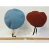 Image 5 : LOT OF 3 - MISC BERETS - INCL FRENCH