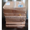 Image 1 : LOT OF 5 - 20 X 20 X 1IN FURNACE AIR FILTERS - AS NEW